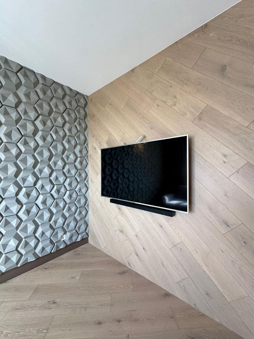 Оренда 2х кімнатної квартири на Набережній Ужгород - зображення 3