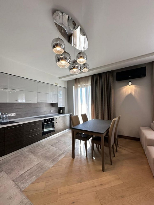 Оренда 2х кімнатної квартири на Набережній Ужгород - зображення 5