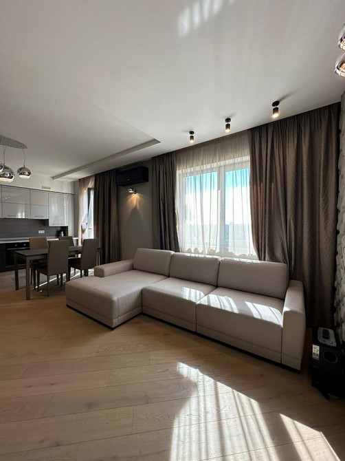 Оренда 2х кімнатної квартири на Набережній Ужгород - зображення 1