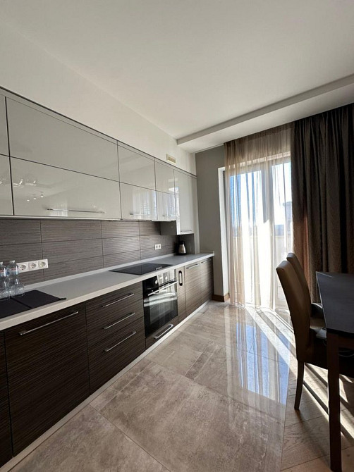 Оренда 2х кімнатної квартири на Набережній Ужгород - зображення 6