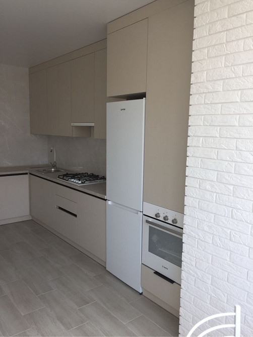 ОРЕНДА 1 кім квартири Лісові Гринівці - зображення 1