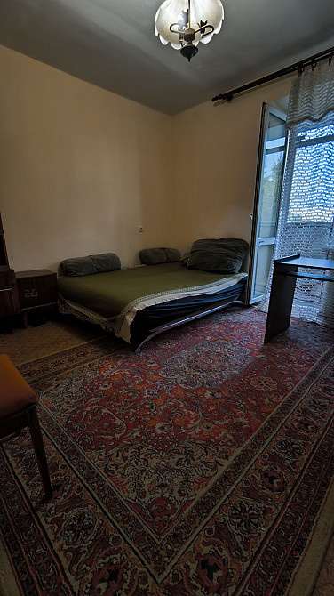 Оренда однокімнатної квартири Черновцы - изображение 1