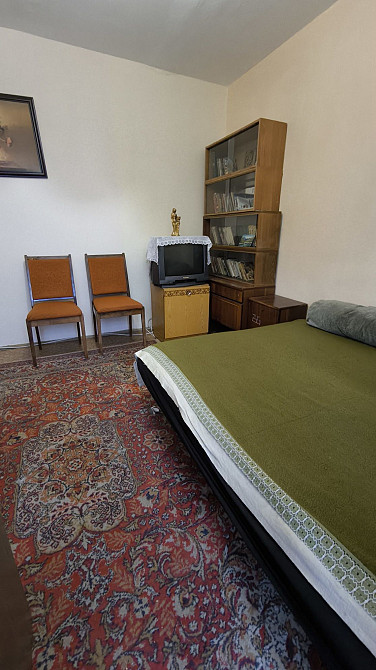 Оренда однокімнатної квартири Черновцы - изображение 2