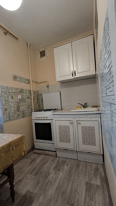 Оренда однокімнатної квартири Черновцы - изображение 6