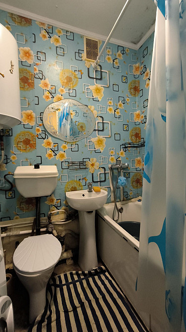 Оренда однокімнатної квартири Черновцы - изображение 7