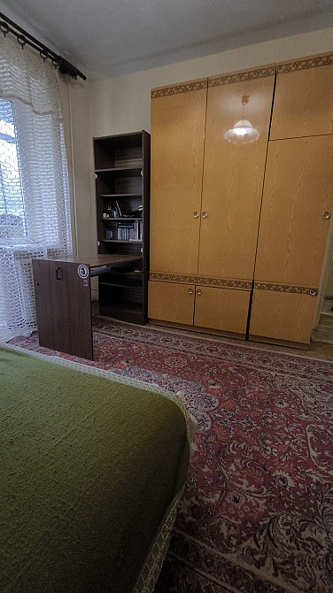 Оренда однокімнатної квартири Черновцы - изображение 3