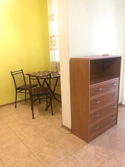 Сдам 1к квартиру Тенистая, Черняховского, Аркадия, Фонтан парк Победы Одесса - изображение 6