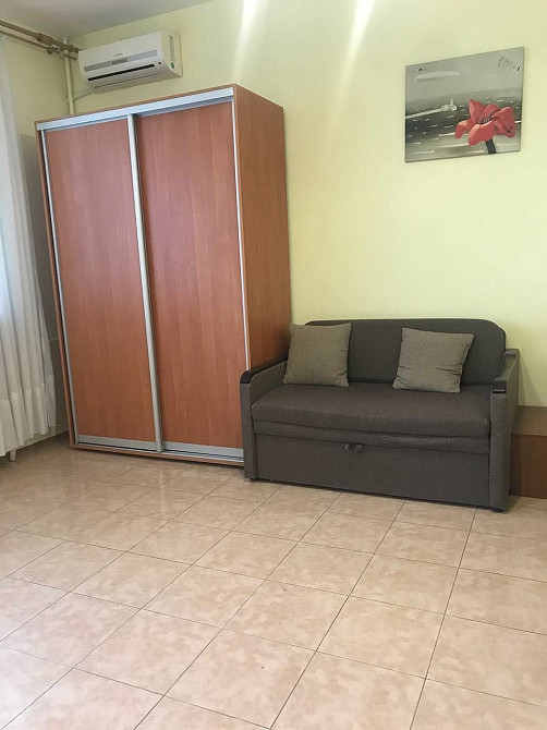 Сдам 1к квартиру Тенистая, Черняховского, Аркадия, Фонтан парк Победы Одесса - изображение 4