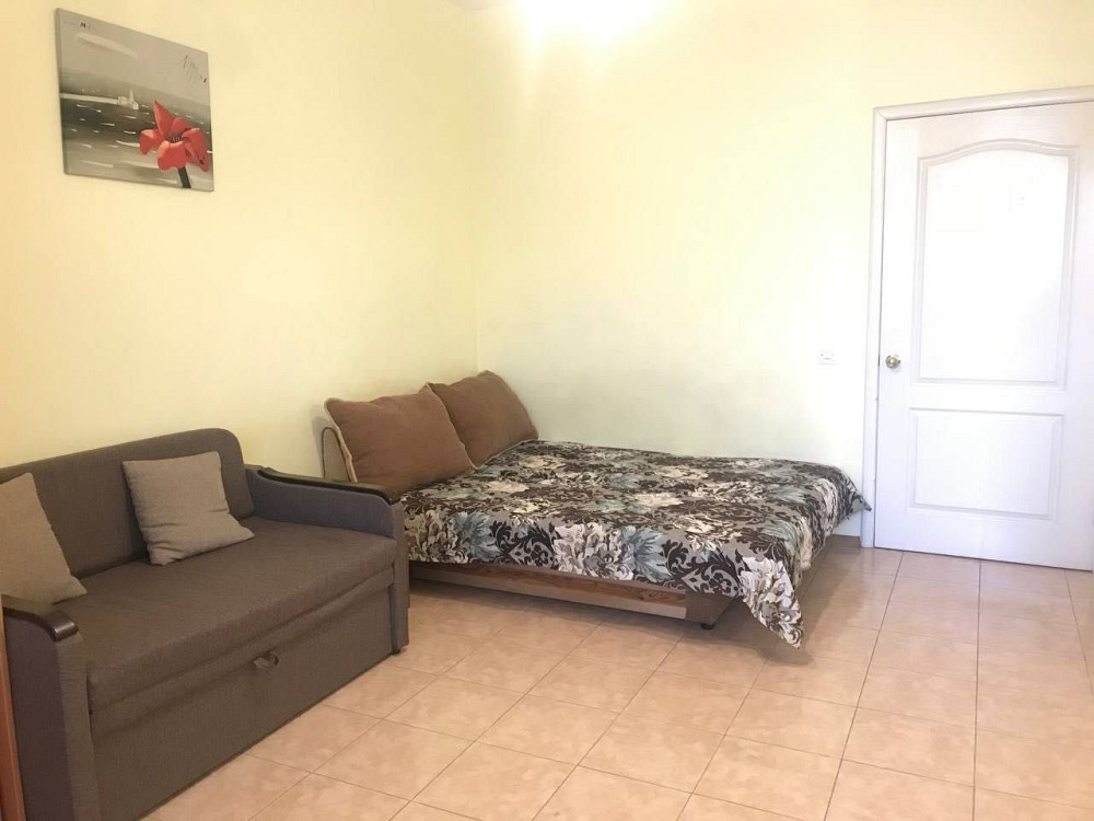 Сдам 1к квартиру Тенистая, Черняховского, Аркадия, Фонтан парк Победы Одесса - изображение 2