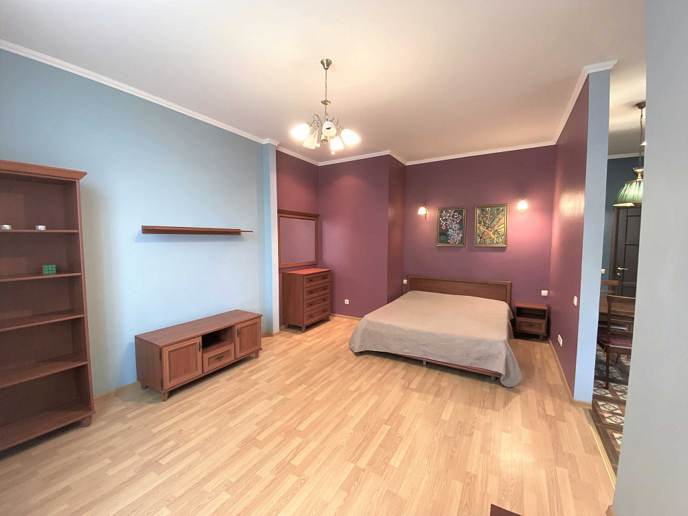 Оренда Гната Хаткевича 1 к 48 м2 від господаря М. Чернігівська Kyiv - photo 6