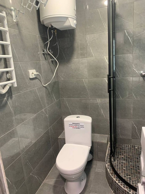 Новий будинок, резервне дивлення , Рудненська 8В Львів - зображення 6