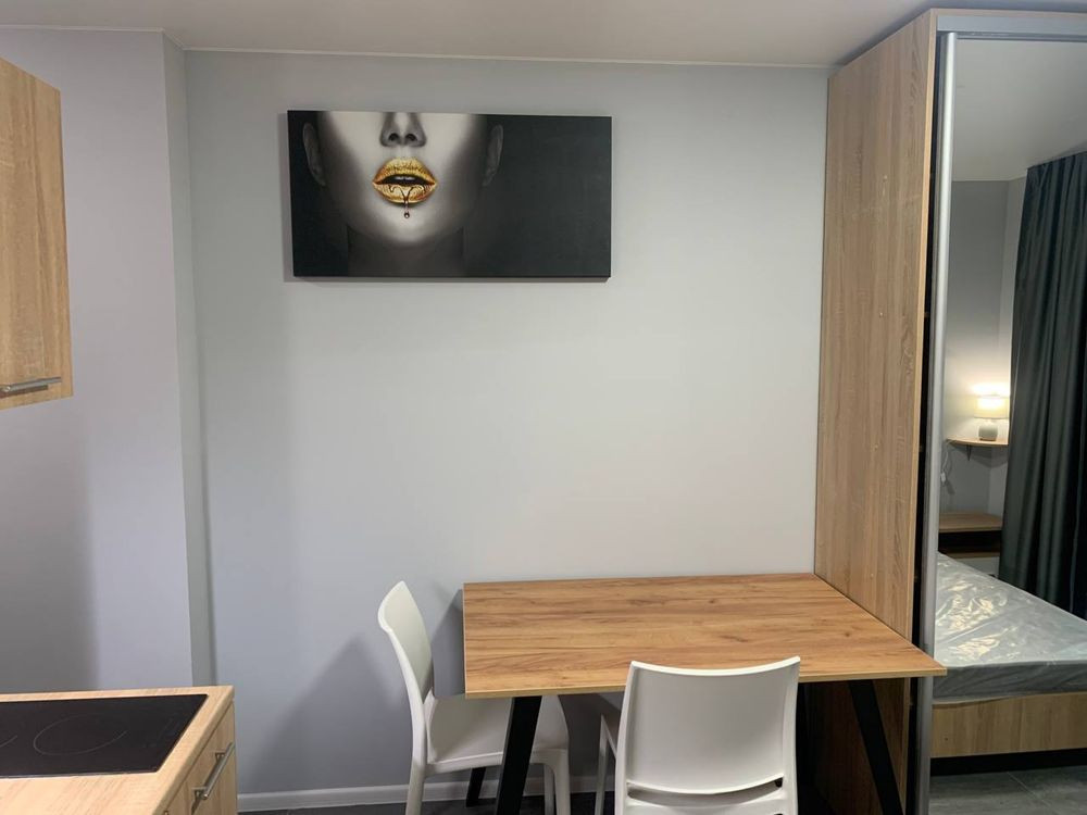 Новий будинок, резервне дивлення , Рудненська 8В Львів - зображення 3