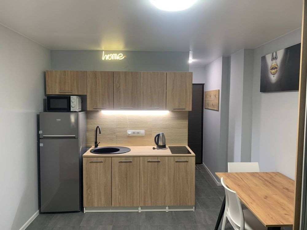 Новий будинок, резервне дивлення , Рудненська 8В Львів - зображення 1