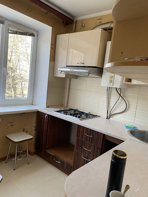 Оренда 2-х кімн. капртири на Шевченківському Запорожье - изображение 1