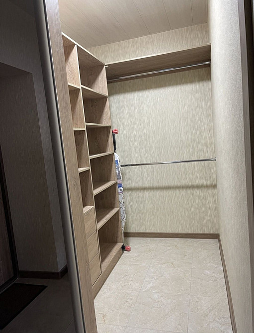 Однокомнатная квартира ЖК Левада 1 новострой проспект Гагарина Харків - зображення 5