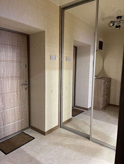 Однокомнатная квартира ЖК Левада 1 новострой проспект Гагарина Харків - зображення 3