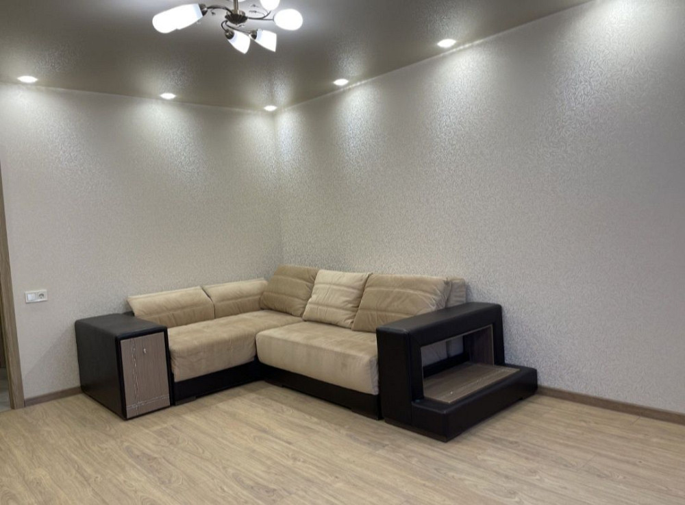 Однокомнатная квартира ЖК Левада 1 новострой проспект Гагарина Харків - зображення 1