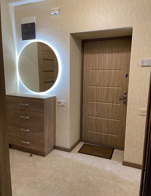 Однокомнатная квартира ЖК Левада 1 новострой проспект Гагарина Харків - зображення 6