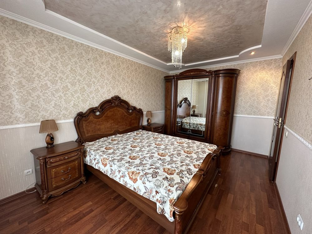 3 кімнатна квартра Ровно - изображение 2