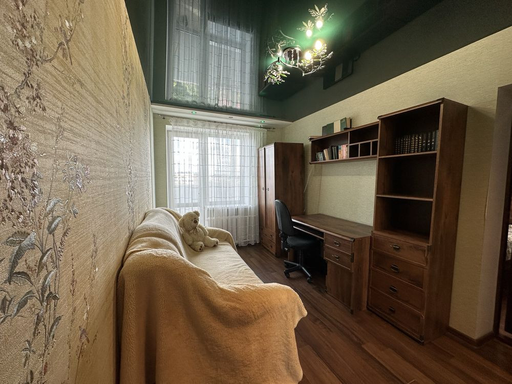 3 кімнатна квартра Ровно - изображение 4