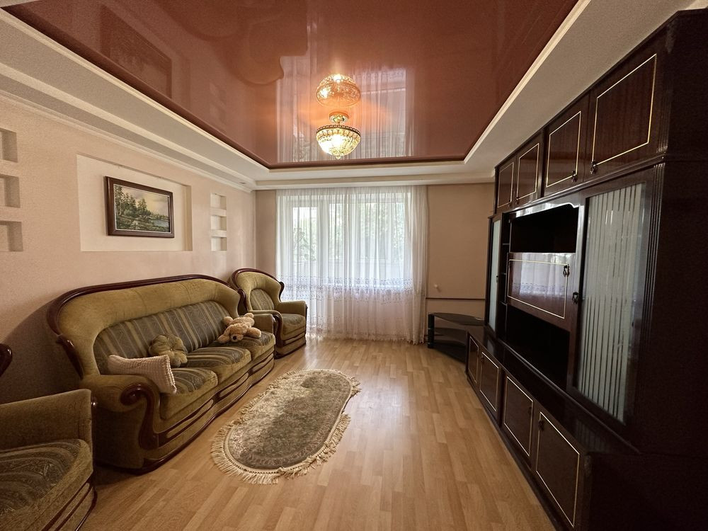 3 кімнатна квартра Ровно - изображение 8