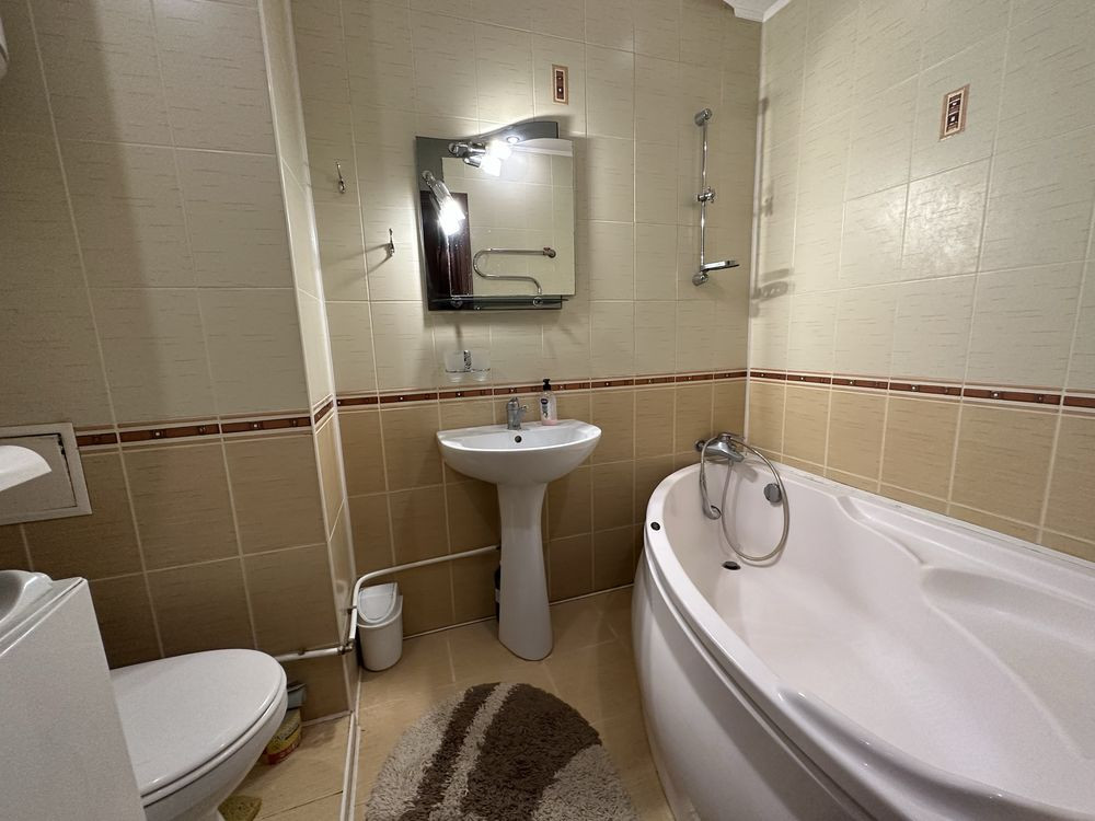 3 кімнатна квартра Ровно - изображение 5