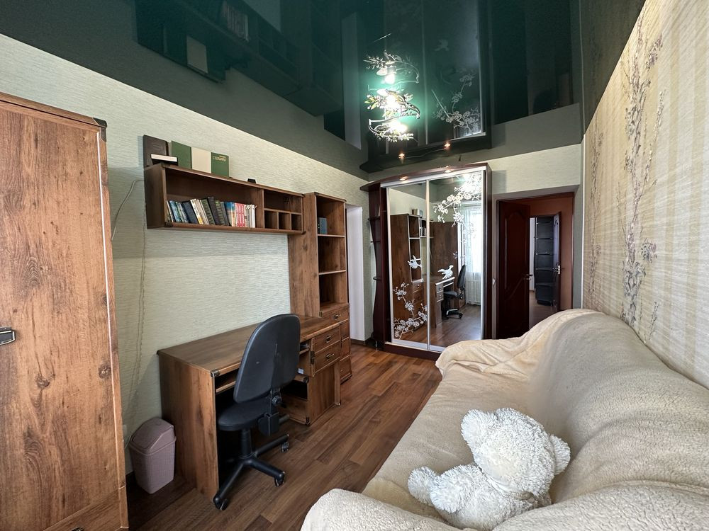 3 кімнатна квартра Ровно - изображение 3