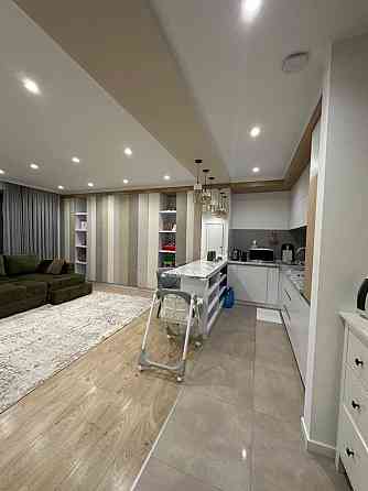 Оренда 1 кімнатної квартири вул. Гвардійська Ужгород