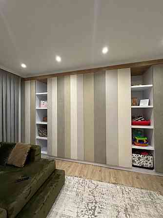 Оренда 1 кімнатної квартири вул. Гвардійська Ужгород