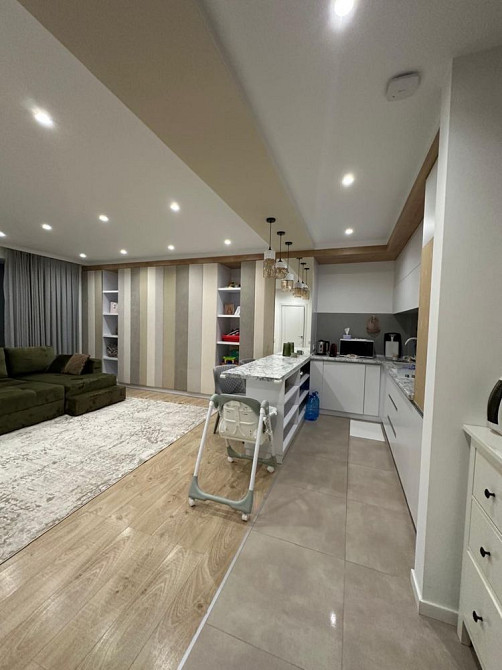 Оренда 1 кімнатної квартири вул. Гвардійська Ужгород - изображение 4