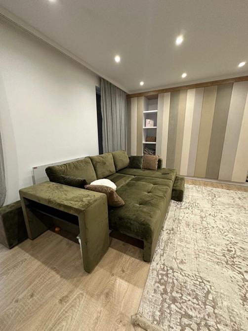 Оренда 1 кімнатної квартири вул. Гвардійська Ужгород - изображение 2