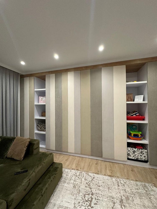 Оренда 1 кімнатної квартири вул. Гвардійська Ужгород - изображение 3