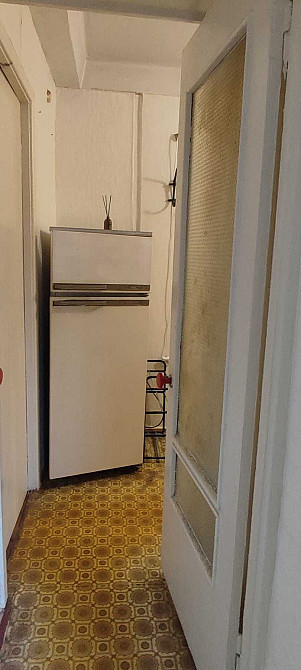 Аренда 1 ком. кв. ул. Комарова Запоріжжя - зображення 4