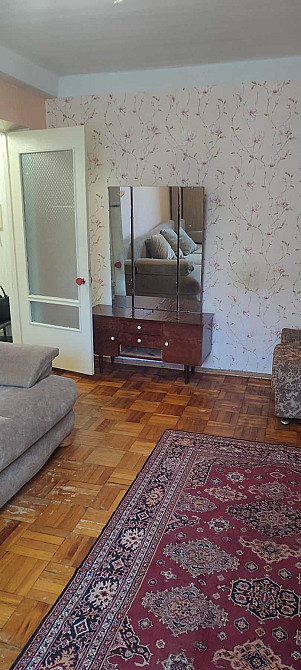 Аренда 1 ком. кв. ул. Комарова Запоріжжя - зображення 3