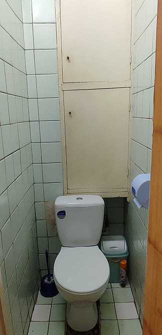 Аренда 1 ком. кв. ул. Комарова Запоріжжя - зображення 8