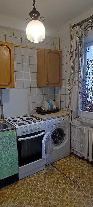 Аренда 1 ком. кв. ул. Комарова Запоріжжя - зображення 7