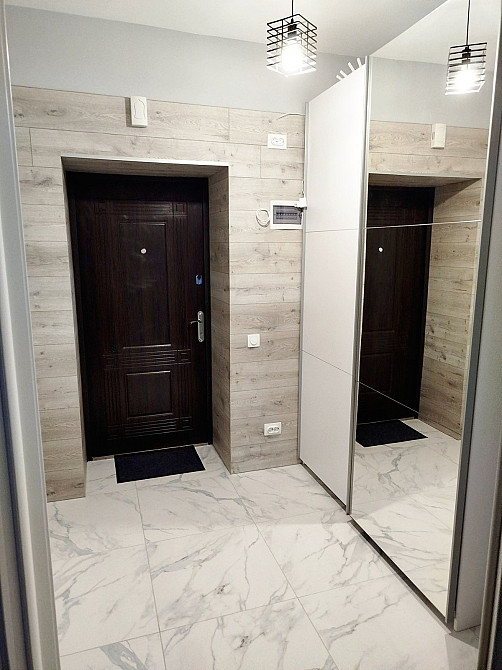 1к квартира в ЖК Софія Нова, Новосілки, Теремки. Перша здача! Чабаны - изображение 6