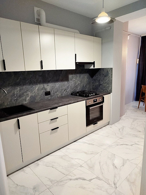 1к квартира в ЖК Софія Нова, Новосілки, Теремки. Перша здача! Чабаны - изображение 3