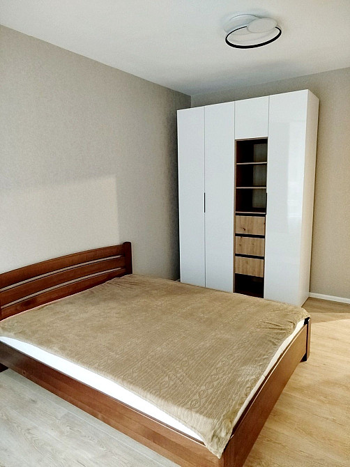 1к квартира в ЖК Софія Нова, Новосілки, Теремки. Перша здача! Чабаны - изображение 2