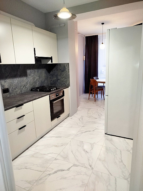 1к квартира в ЖК Софія Нова, Новосілки, Теремки. Перша здача! Чабаны - изображение 4