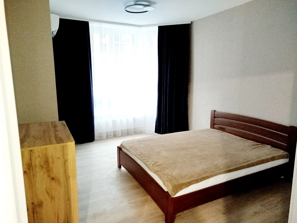 1к квартира в ЖК Софія Нова, Новосілки, Теремки. Перша здача! Чабаны - изображение 1