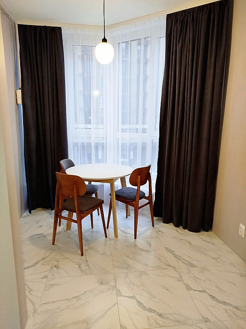 1к квартира в ЖК Софія Нова, Новосілки, Теремки. Перша здача! Чабаны - изображение 5