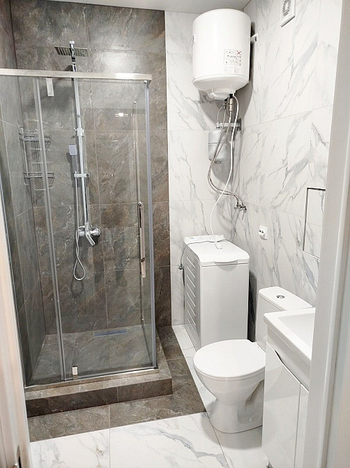 1к квартира в ЖК Софія Нова, Новосілки, Теремки. Перша здача! Чабаны - изображение 7