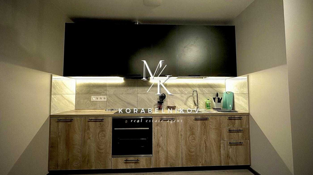 Нова 1к квартира в ЖК Академ - Квартал, Приладний провулок, 10а Kyiv - photo 7