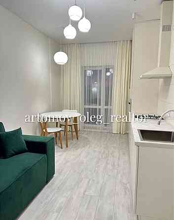 New‼️Жк Авиньон,Первая Аренда‼️АГВ,Студия с балконом‼️Море,парк‼️ Одесса