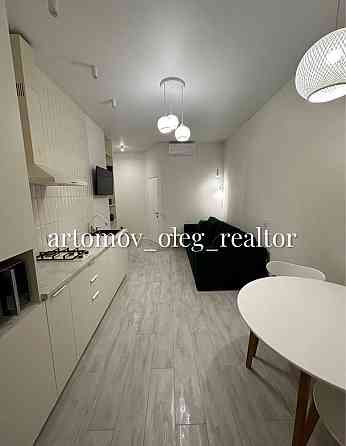 New‼️Жк Авиньон,Первая Аренда‼️АГВ,Студия с балконом‼️Море,парк‼️ Одесса