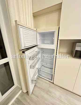 New‼️Жк Авиньон,Первая Аренда‼️АГВ,Студия с балконом‼️Море,парк‼️ Одесса