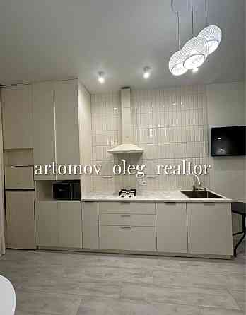 New‼️Жк Авиньон,Первая Аренда‼️АГВ,Студия с балконом‼️Море,парк‼️ Одесса