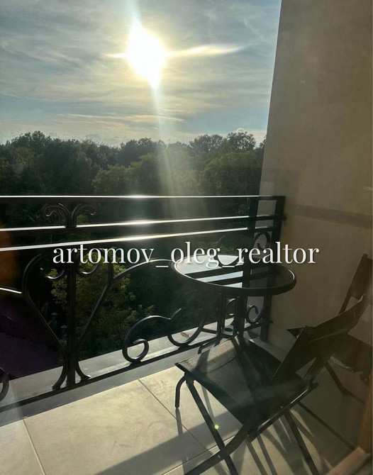 New‼️Жк Авиньон,Первая Аренда‼️АГВ,Студия с балконом‼️Море,парк‼️ Одесса - изображение 5