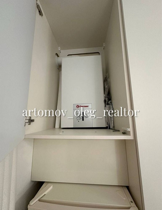 New‼️Жк Авиньон,Первая Аренда‼️АГВ,Студия с балконом‼️Море,парк‼️ Одесса - изображение 3